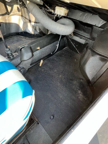 1974 Volkswagen Thing