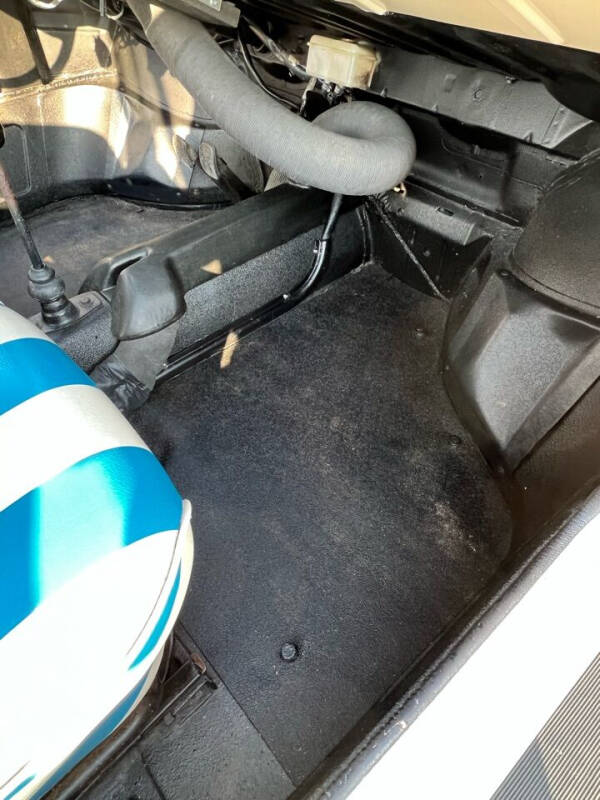 1974 Volkswagen Thing