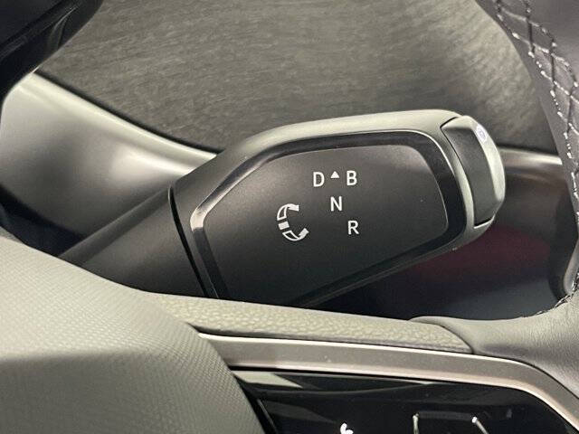 2025 Volkswagen ID. Buzz Pro S