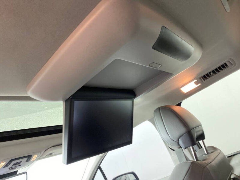 2024 Toyota Sienna Limited 7-Passenger