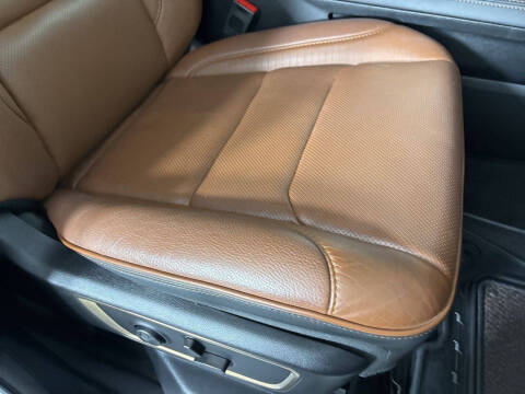 2022 RAM 1500 Limited Longhorn