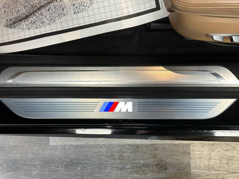 2017 BMW 7 Series 750i xDrive