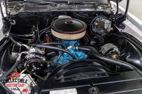 1979 Chevrolet Camaro