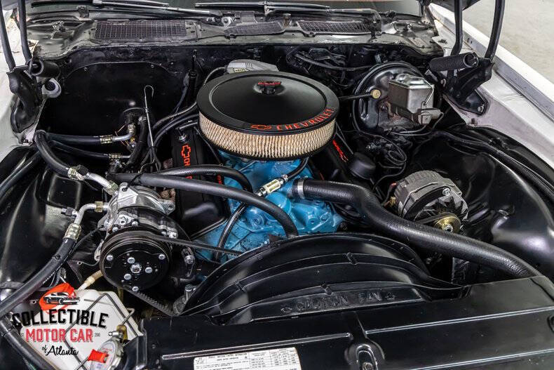 1979 Chevrolet Camaro
