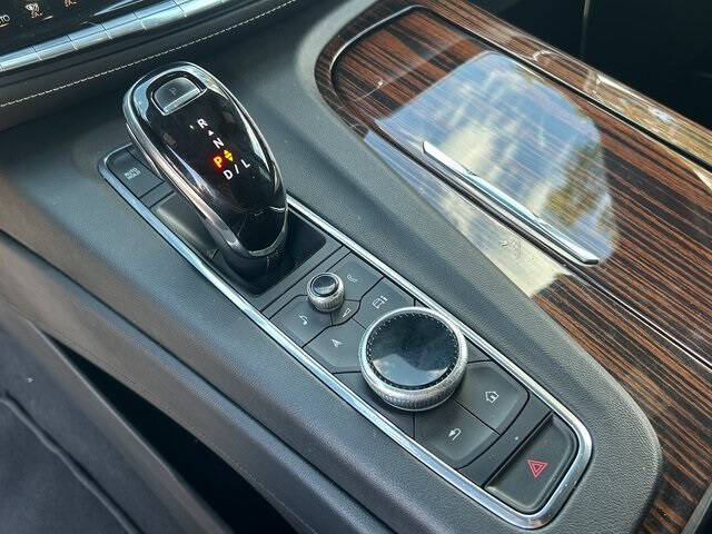 2021 Cadillac Escalade ESV Premium Luxury