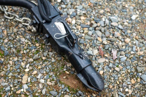 1972 Volkswagen Beetle