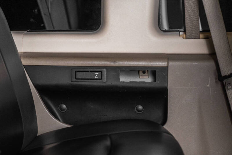2010 Ford E-Series E-350 SD XLT