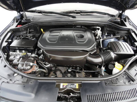 2021 Dodge Durango GT