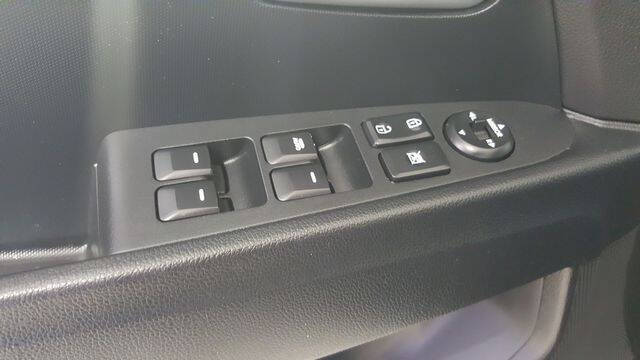 2016 Kia Sportage EX