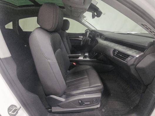 2022 Audi e-tron Sportback quattro Premium Plus S line