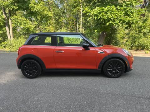2020 MINI Hardtop 2 Door Cooper