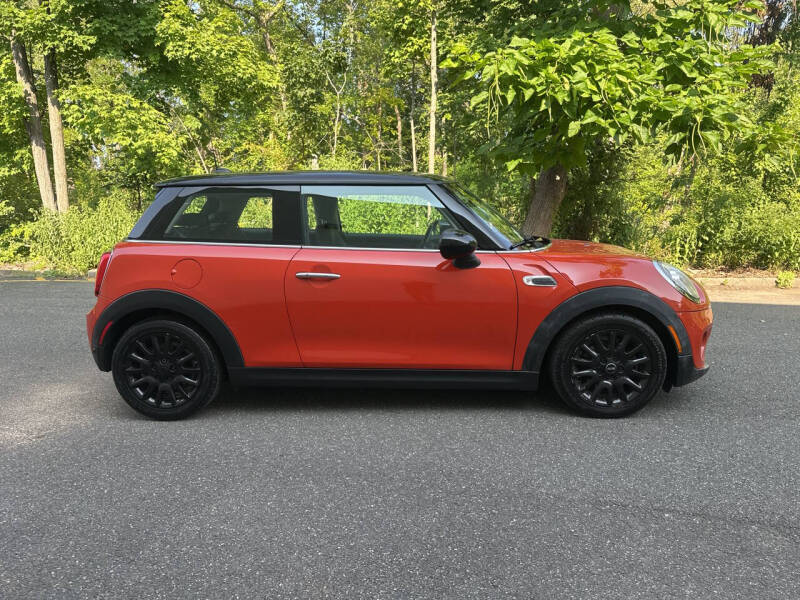 2020 MINI Hardtop 2 Door Cooper