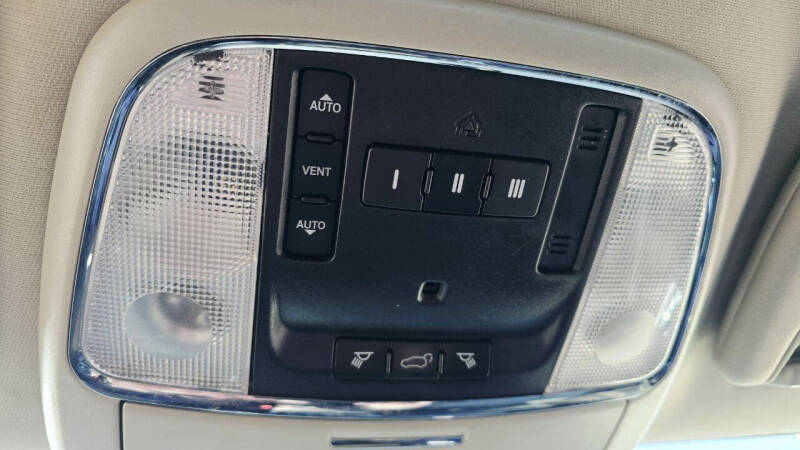 2016 Dodge Durango Citadel