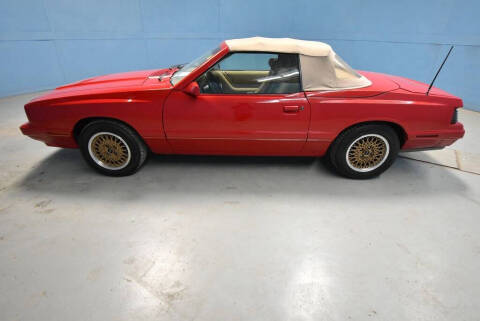 1985 Mercury Capri