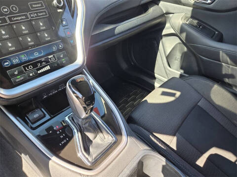 2023 Subaru Outback Premium