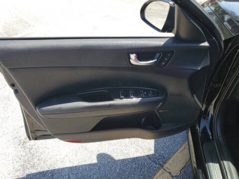 2020 Kia Optima EX Premium