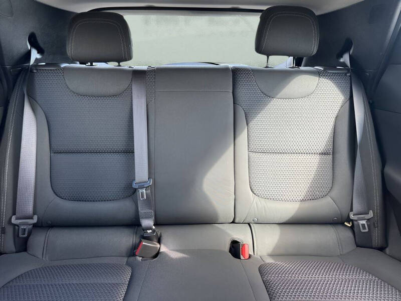 2022 Chevrolet Bolt EUV LT