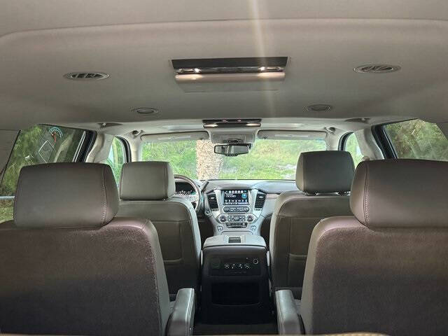 2018 GMC Yukon XL Denali