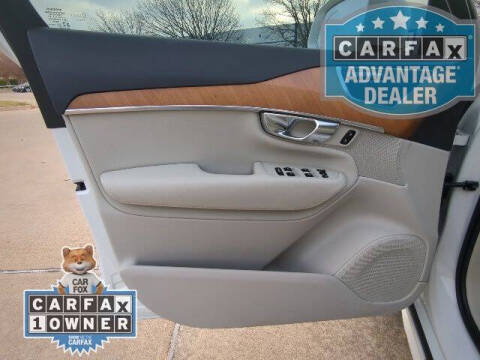 2022 Volvo XC90 Recharge T8 Inscription Expression 7P