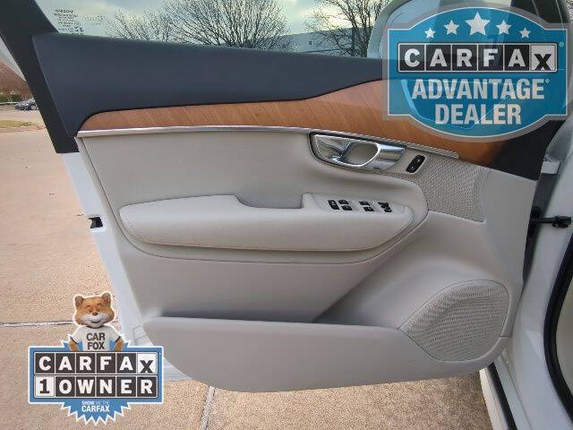 2022 Volvo XC90 Recharge T8 Inscription Expression 7P