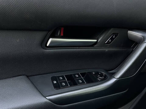 2025 Mazda CX-50 2.5 S Select