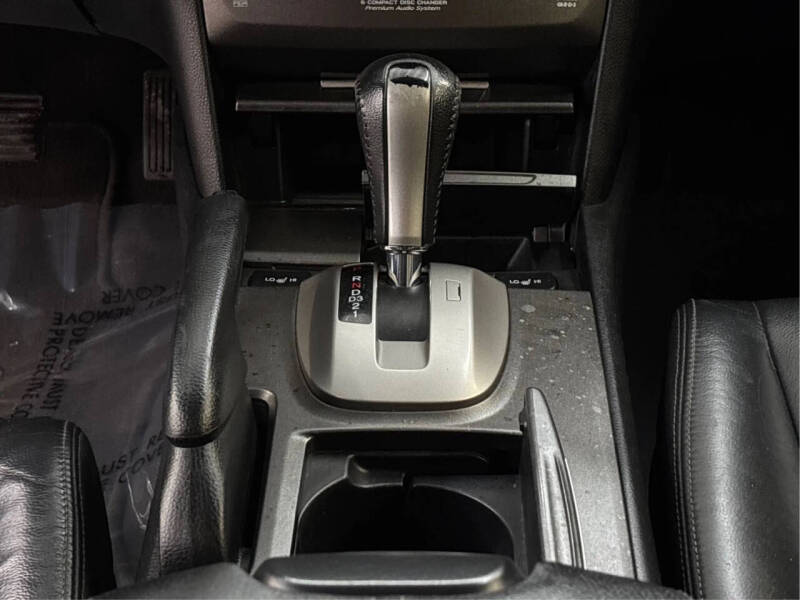 2011 Honda Accord Crosstour