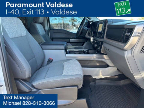 2025 Ford F-450 Super Duty XLT