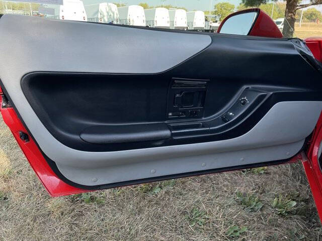 1994 Chevrolet Corvette