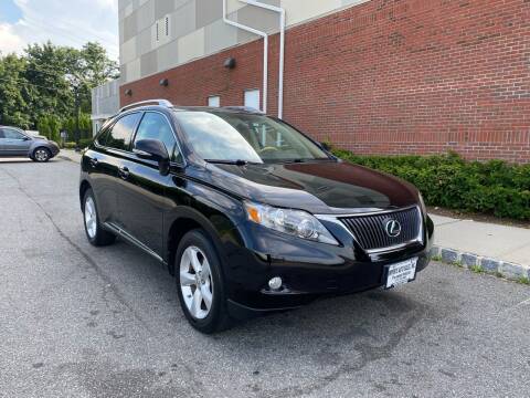 2011 Lexus RX 350 for sale at Imports Auto Sales Inc. in Paterson NJ