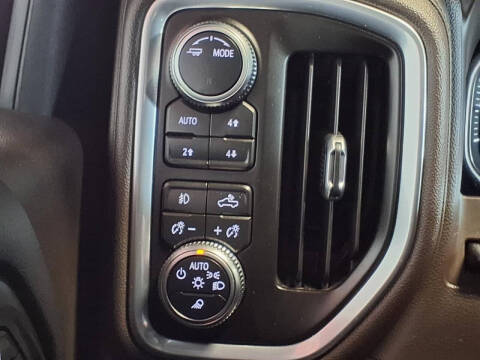 2022 GMC Sierra 2500HD