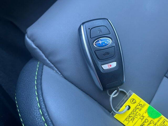 2024 Subaru Outback Onyx Edition XT