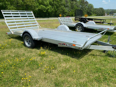 2017 Triton AUT1272
