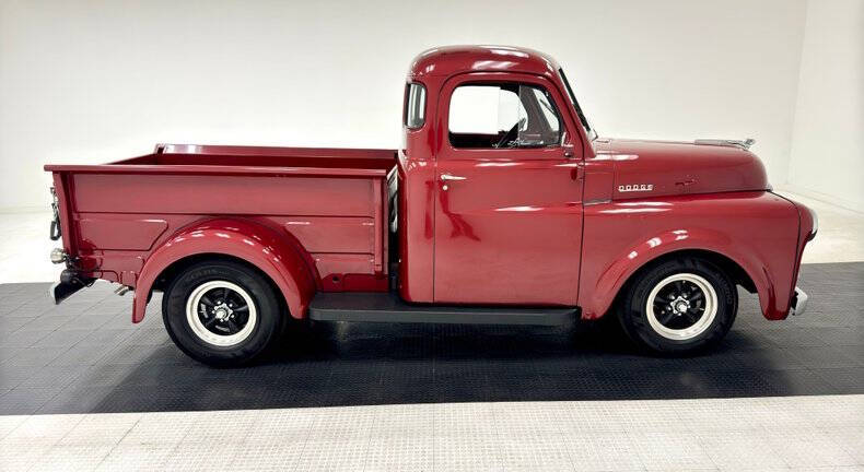 1950 Dodge D100 Pickup