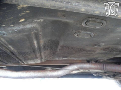 1966 Mercury Park Lane