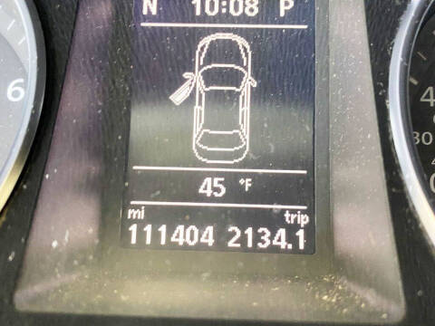 2017 Volkswagen CC 2.0T Sport PZEV