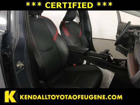 2024 Toyota Prius Prime XSE Premium