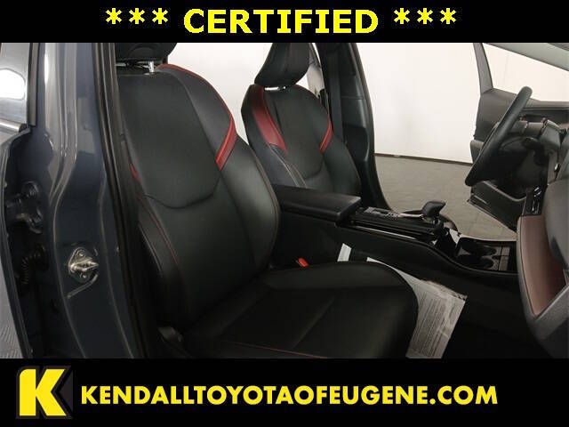 2024 Toyota Prius Prime XSE Premium