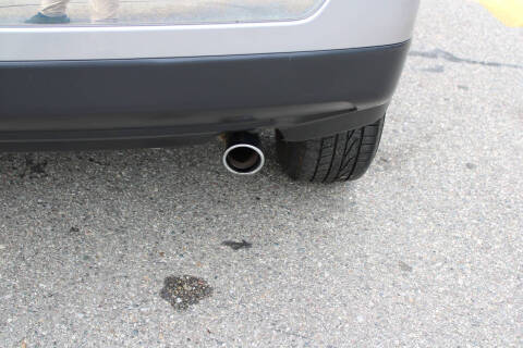 2016 Jeep Patriot High Altitude