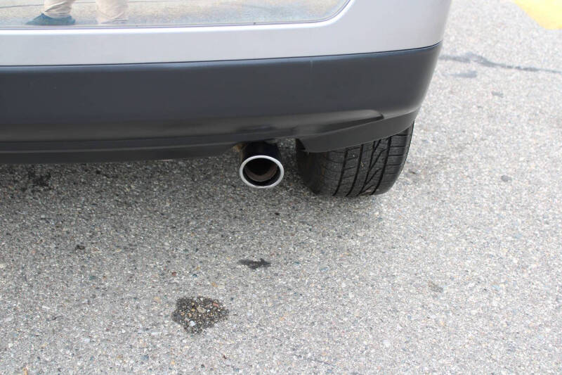 2016 Jeep Patriot High Altitude