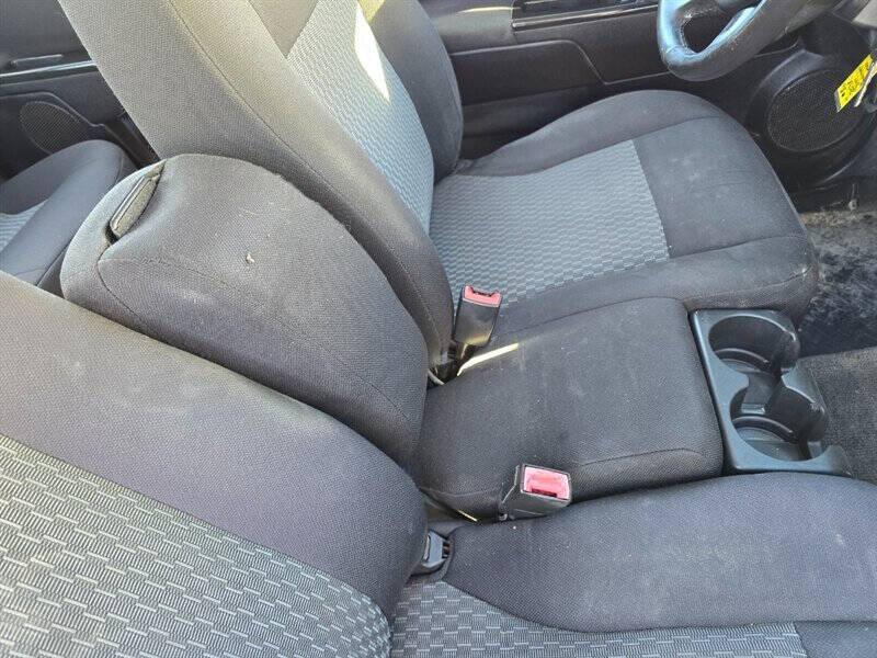 2010 Chevrolet Colorado LT