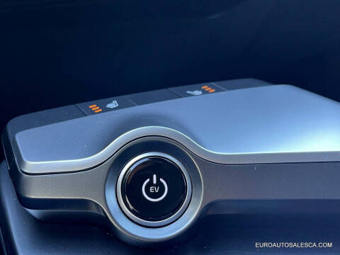 2024 Kia EV6 Light Long Range