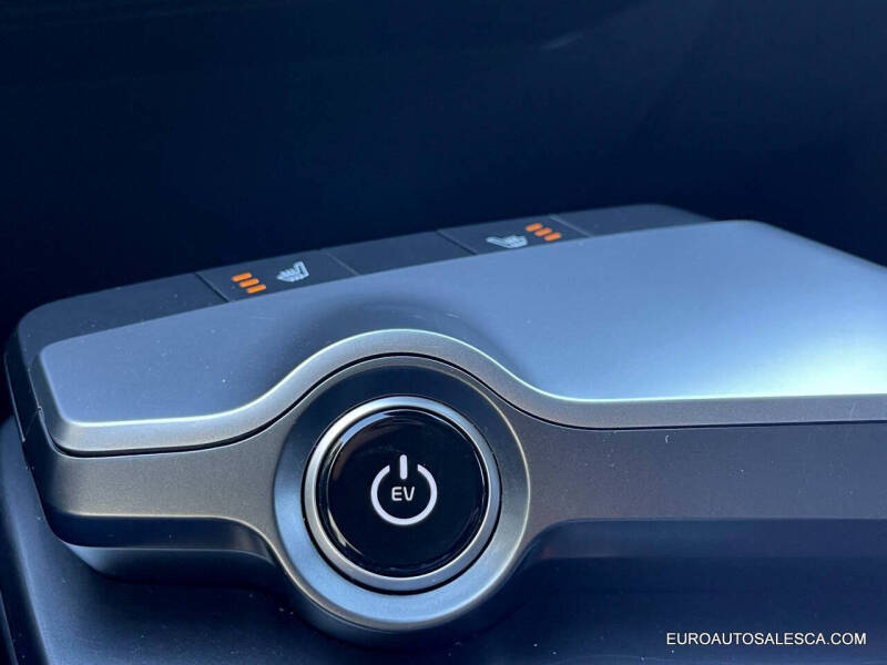 2024 Kia EV6 Light Long Range