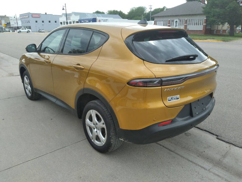 2024 Dodge Hornet GT Plus