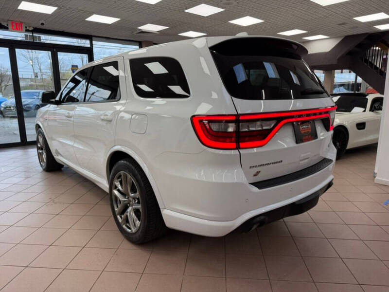 2022 Dodge Durango R/T