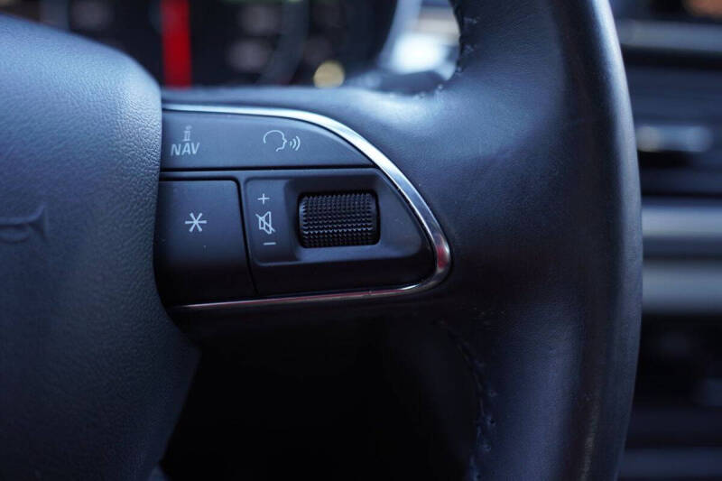 2012 Audi A7 3.0T quattro Premium Plus