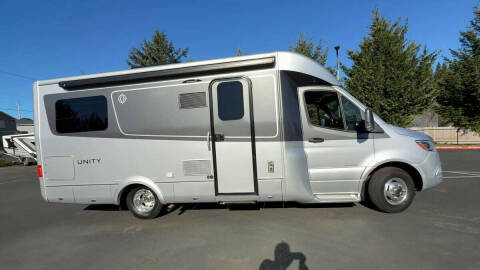 2019 Mercedes-Benz Sprinter