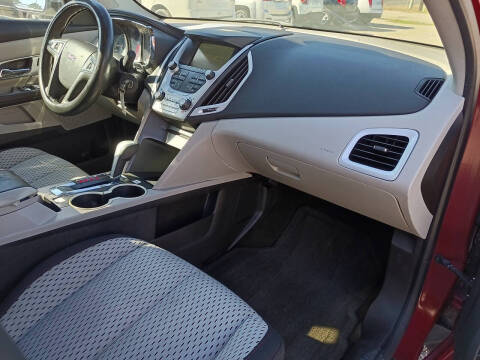 2012 GMC Terrain SLE-1