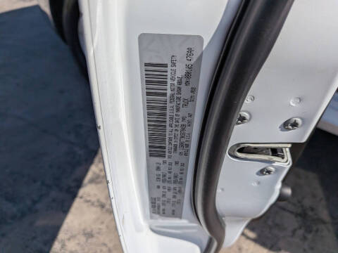 2019 RAM 1500 Classic