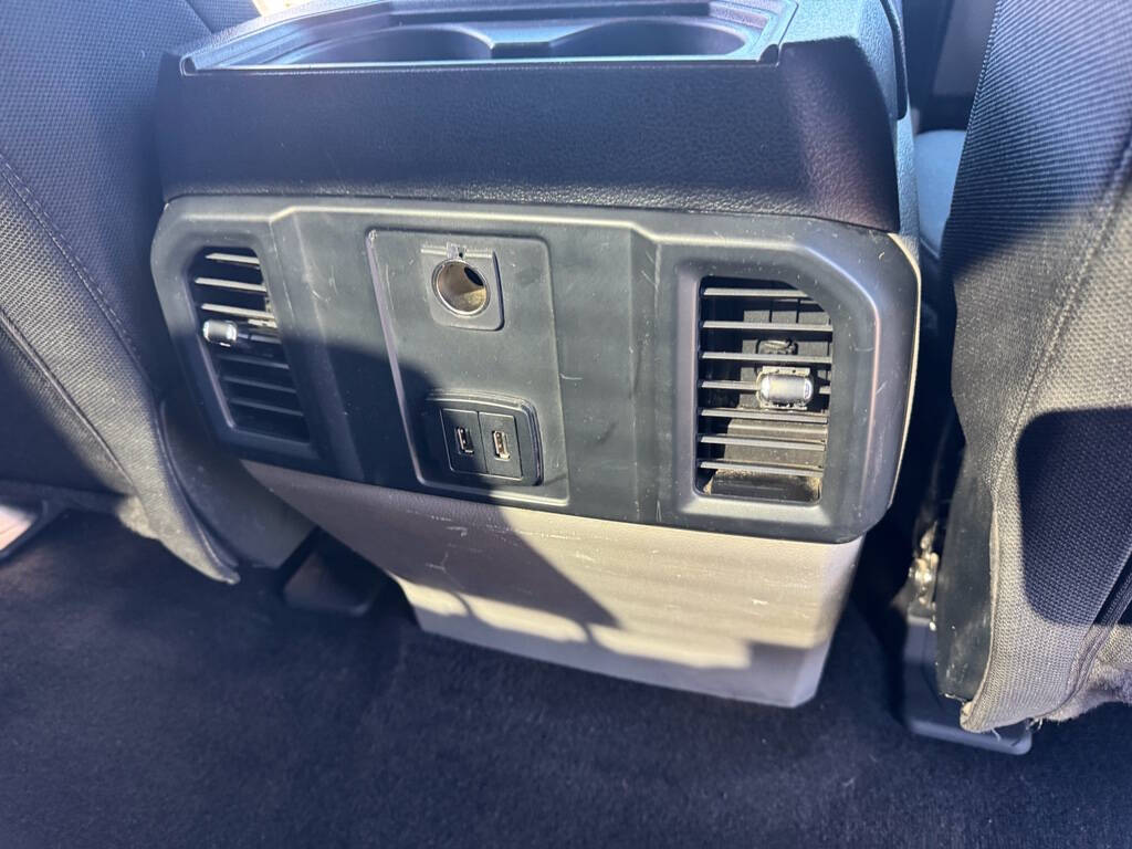 2020 Ford F-150 29