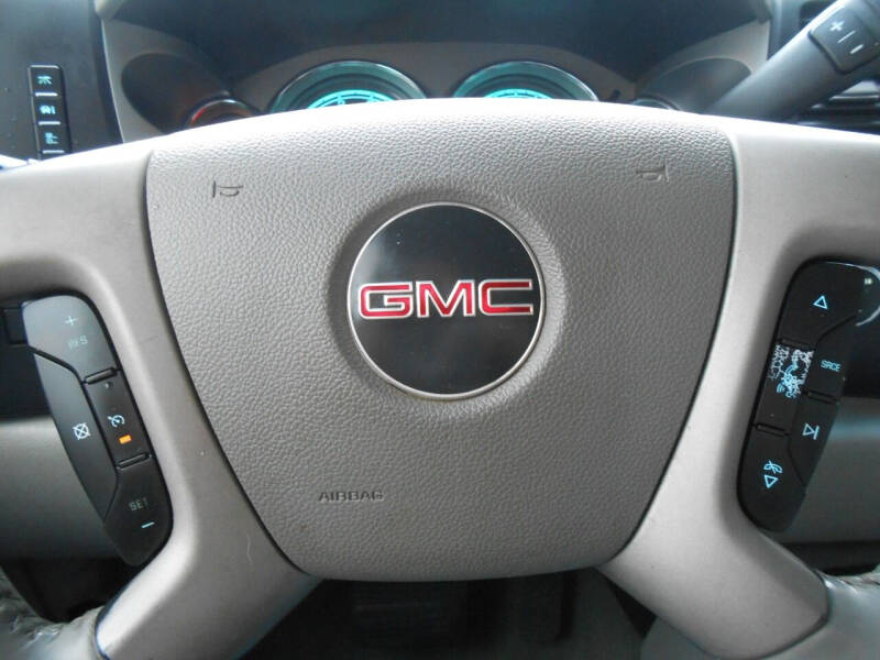 2009 GMC Sierra 1500 Hybrid